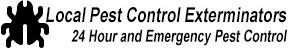 Bath MI Pest Control Exterminators